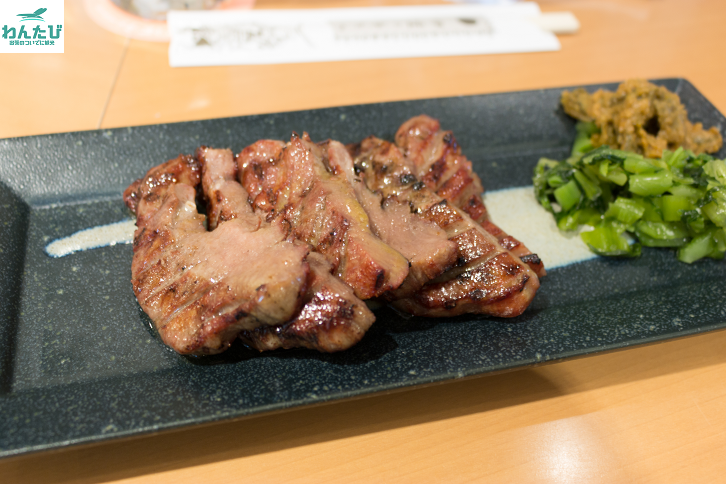 仙台 味太助と旨味太助 牛タンを食べるならどっちに行くべきか わんたび