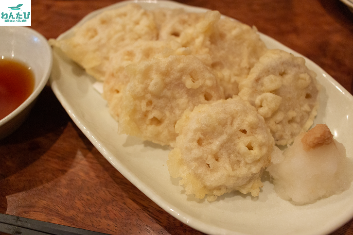 金沢 おすすめ のどぐろ旬菜みのりや は地元民が好んで行く店 わんたび