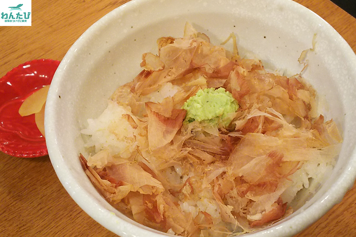 千葉 千葉で最も旨い蕎麦処こだかの二八蕎麦は わさび丼と共に わんたび