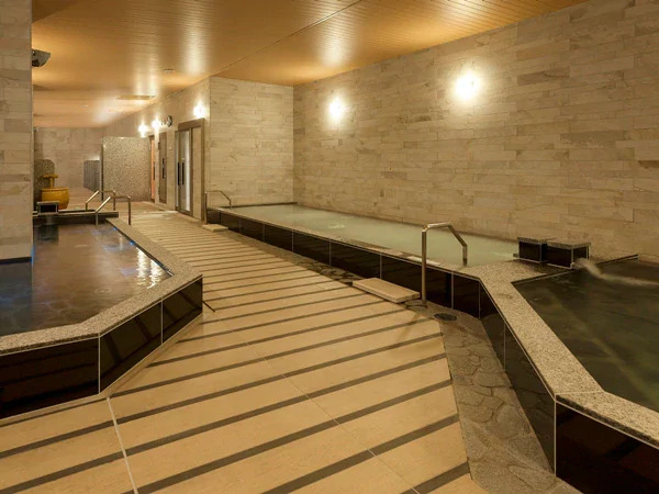 アパホテル＆リゾート東京ベイ幕張ウエストウィングの大浴場