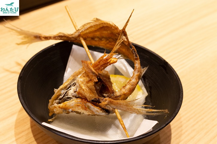 広島 回転寿司 すし辰 はレベルが高いが オペレーションに難あり わんたび