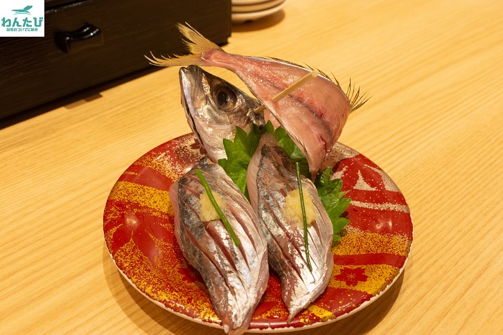 広島 回転寿司 すし辰 はレベルが高いが オペレーションに難あり わんたび