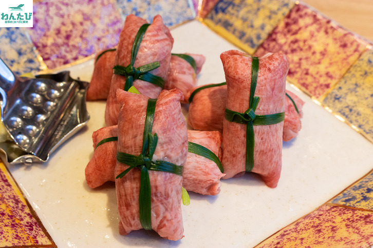 盛岡 仙台牛5等級ランチが900円から 大同苑で焼肉と冷麺を わんたび