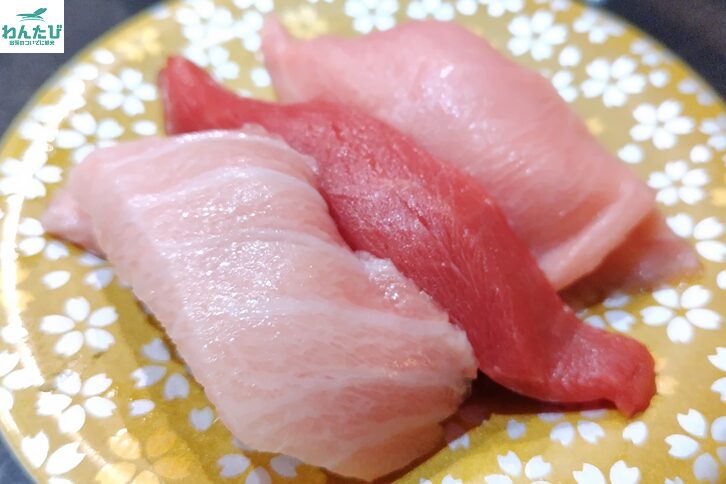 函太郎の本まぐろ三昧